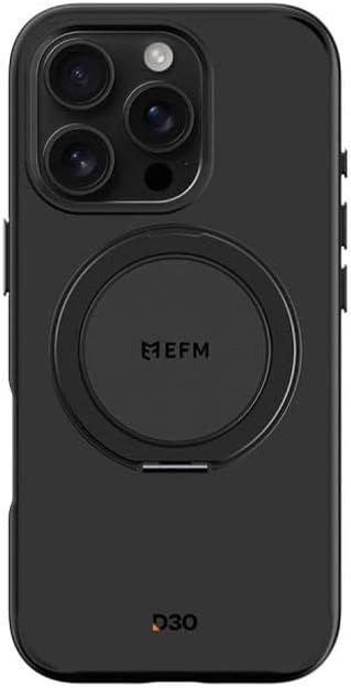 EFM EFM Alta with D3O Bio Phone Case for iPhone 16 Plus