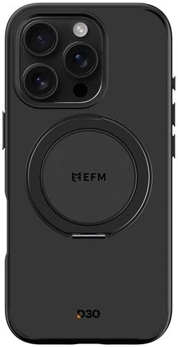 EFM EFM Alta with D3O Bio Phone Case for iPhone 16 Plus