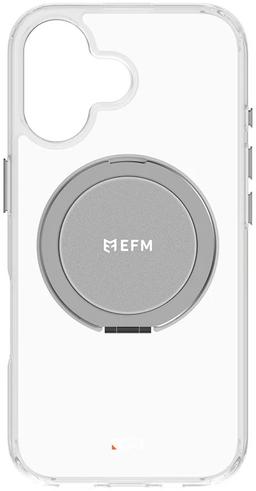 EFM EFM Alta with D3O Bio Phone Case for iPhone 16 Plus
