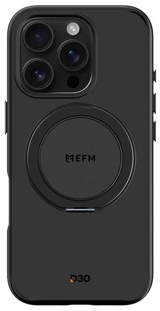 EFM EFM Alta with D3O Bio Phone Case for iPhone 16 Pro