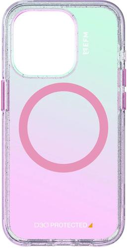 EFM EFM Aspen Phone Case with D3O Crystalex for iPhone 15