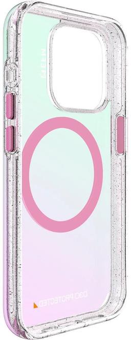 EFM EFM Aspen Phone Case with D3O Crystalex for iPhone 15