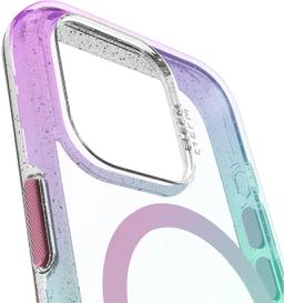 EFM EFM Aspen Phone Case with D3O Crystalex for iPhone 15