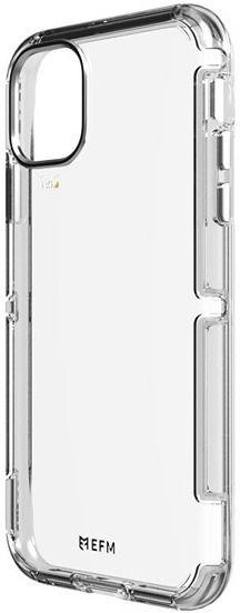 EFM Cayman D3O Crystalex Case Armour for iPhone XR/11