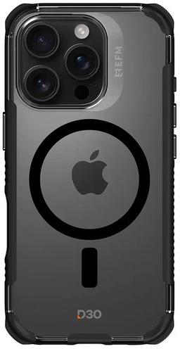 EFM Cayman with D3O Bio Phone Case for iPhone 16 Pro