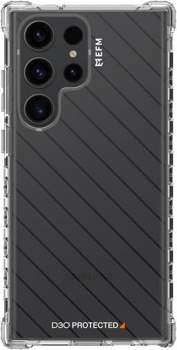 EFM EFM Dakar Phone Case for Samsung Galaxy S23 Ultra