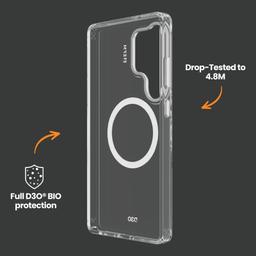 EFM Volta Phone Case for Samsung Galaxy S25 Ultra