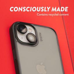 EFM EFM Zurich Phone Case for iPhone 15 Plus