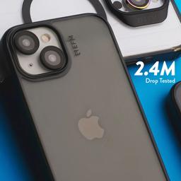 EFM EFM Zurich Phone Case for iPhone 15 Plus