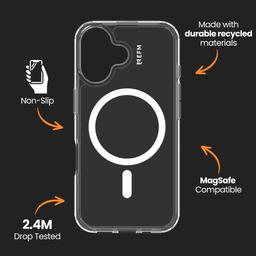 EFM EFM Zurich Phone Case for iPhone 16