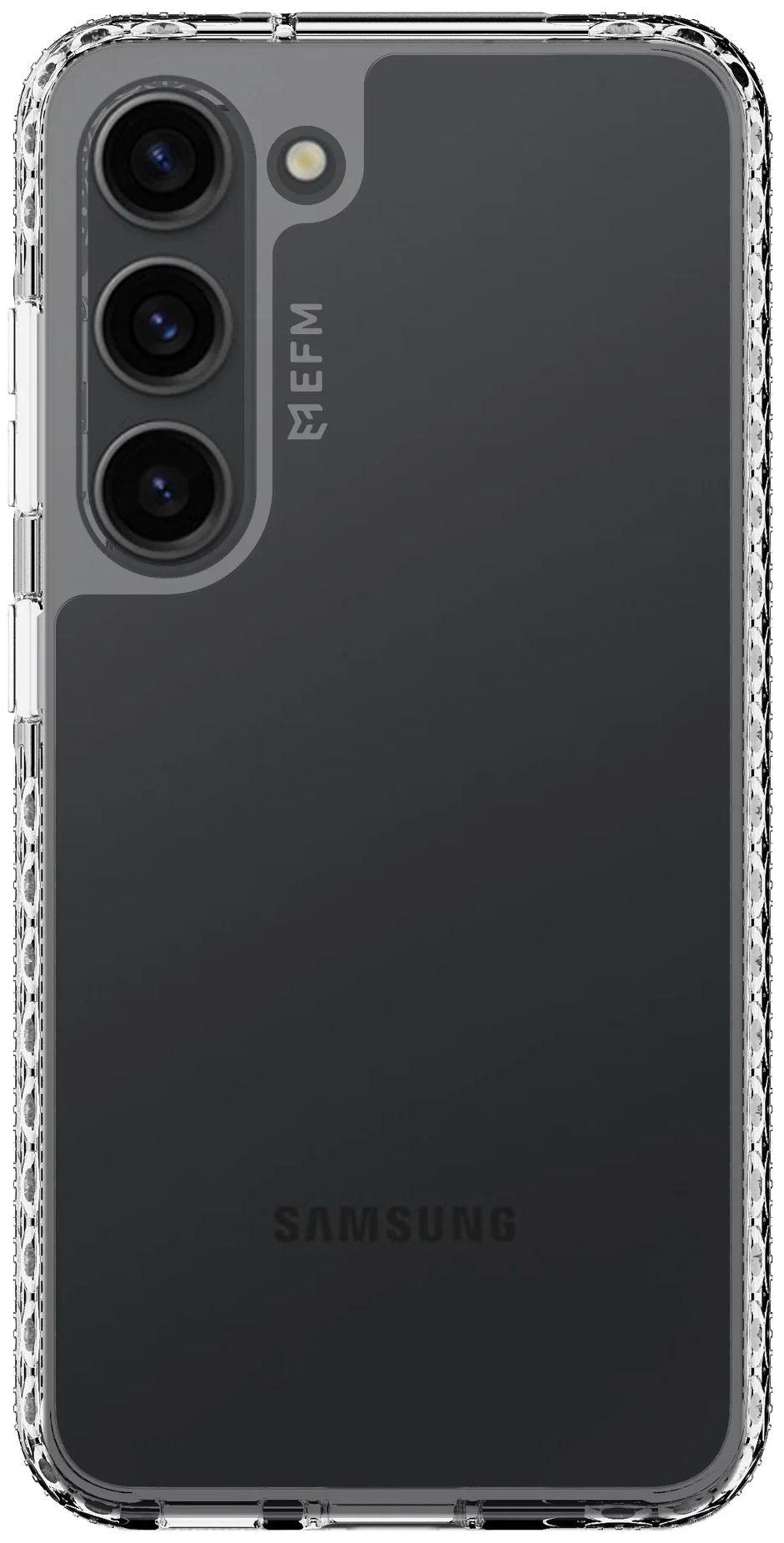 EFM EFM Zurich Phone Case for Samsung Galaxy S23