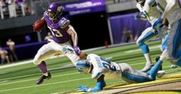 Electronic Arts Madden NFL 21 for PlayStation 4