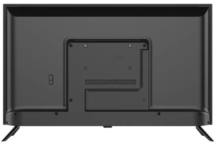 Element 43" 4K UHD HDR10 Roku TV (E4AA43R-T)