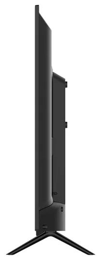 Element 43" 4K UHD HDR10 Roku TV (E4AA43R-T)