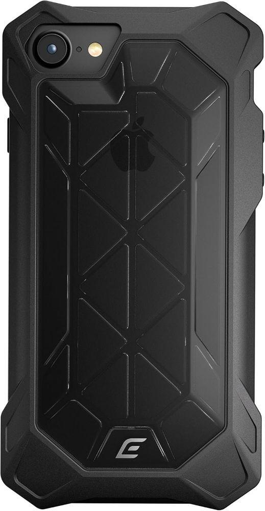 Element Case  REV Phone Case for iPhone 7/ 8/ SE - Black - Brand New