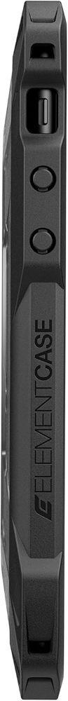 Element Case REV Phone Case for iPhone 7/ 8/ SE - Black