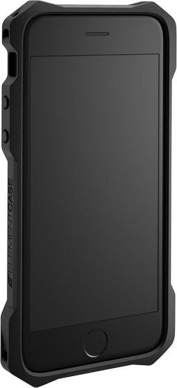 Element Case REV Phone Case for iPhone 7/ 8/ SE - Black