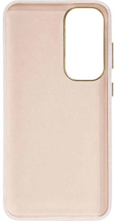 Elizabeth James Glitter Phone Case for Galaxy S24