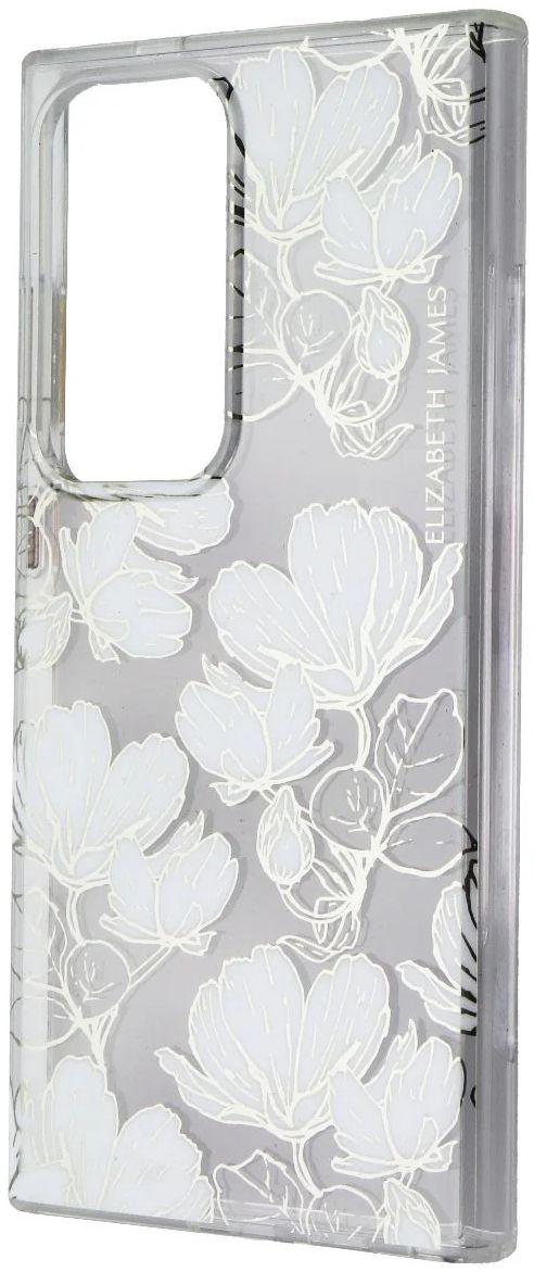 Elizabeth James Phone Case for Galaxy S24 Ultra