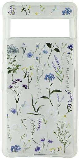 Elizabeth James Phone Case for Google Pixel 7 Pro