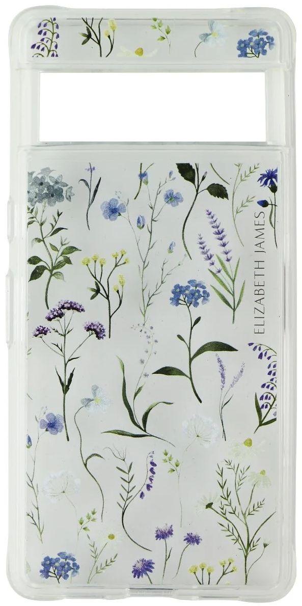 Elizabeth James Phone Case for Google Pixel 7 Pro