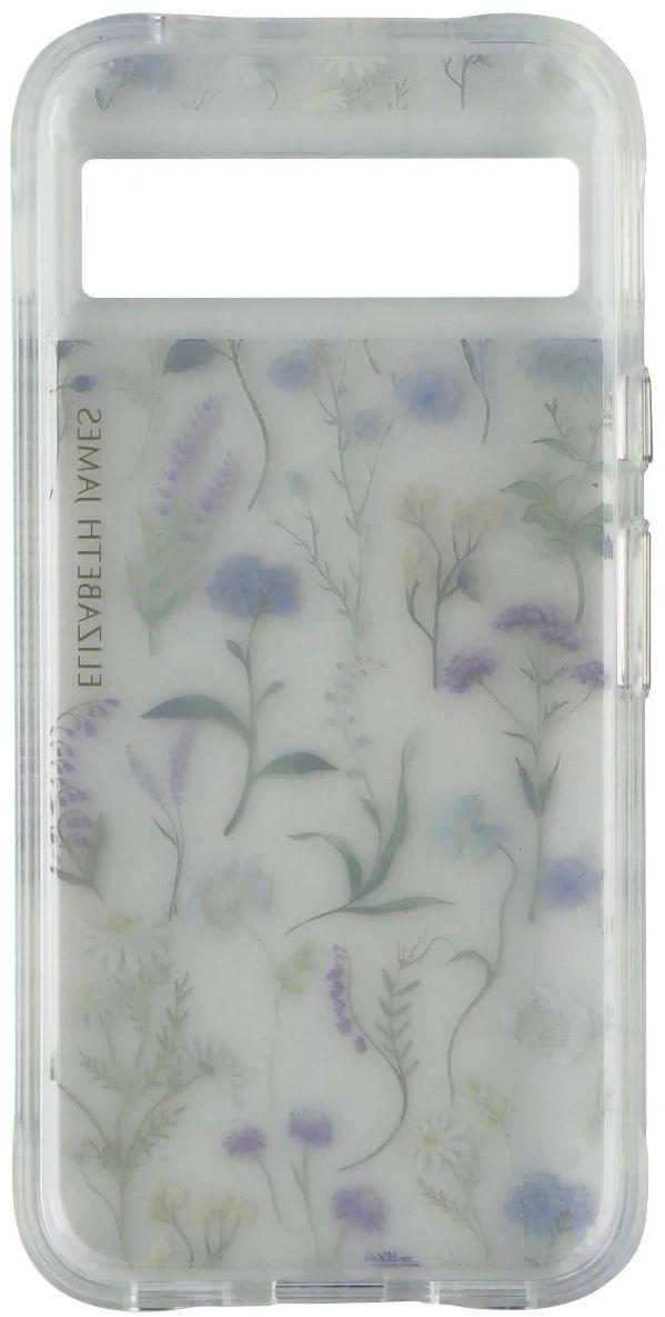 Elizabeth James Phone Case for Google Pixel 8A