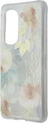Elizabeth James Phone Case for Motorola Edge (2022)