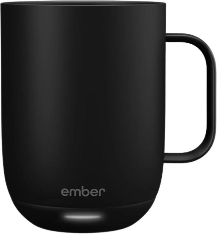 Ember Temperature Control Smart Mug 2 10 Oz