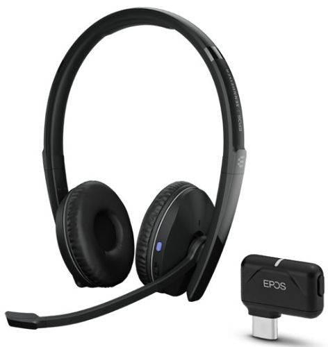 EPOS Sennheiser Adapt 261 Wireless Headset