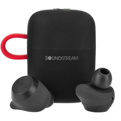 Epsilon Soundstream H2GO True Wireless Earbuds