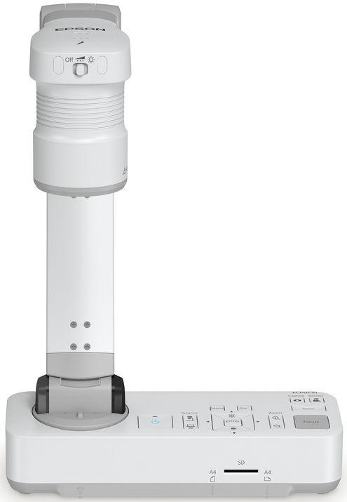 Epson DC-21 Portable Document Camera
