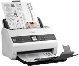 Epson DS-730N Network Color Document Scanner
