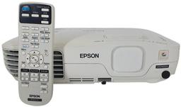 Epson EB-W8 Video Projector