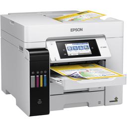 Epson EcoTank® Pro ET-5800 Wireless