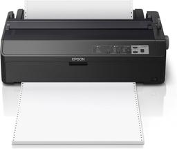 Epson FX-2190II Dot Matrix Printer