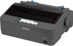 Epson LX-350 Impact Dot Matrix Printer