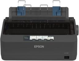 Epson LX-350 Impact Dot Matrix Printer