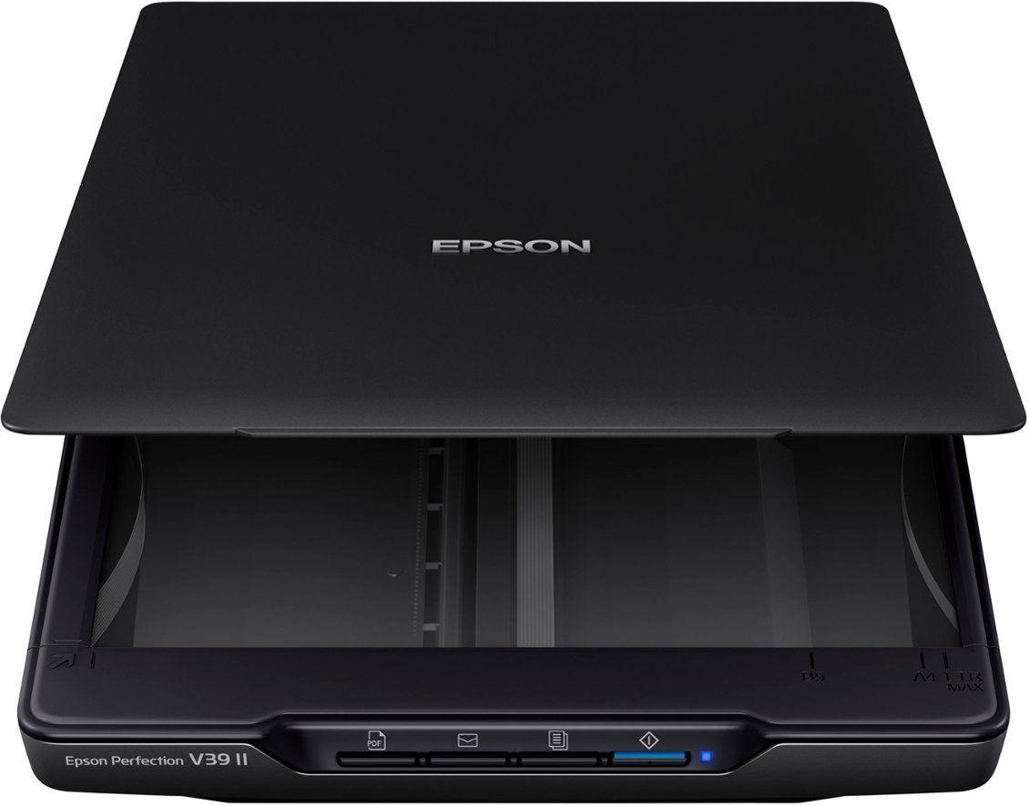 Epson Perfection V39 II  Scanner