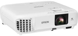 Epson PowerLite 118 3800-Lumen LCD Projector
