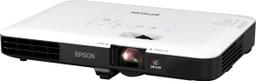 Epson PowerLite 1780W Wireless WXGA 3LCD Projector