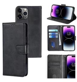 Essentially Mobile Wallet Phone Case for iPhone 13