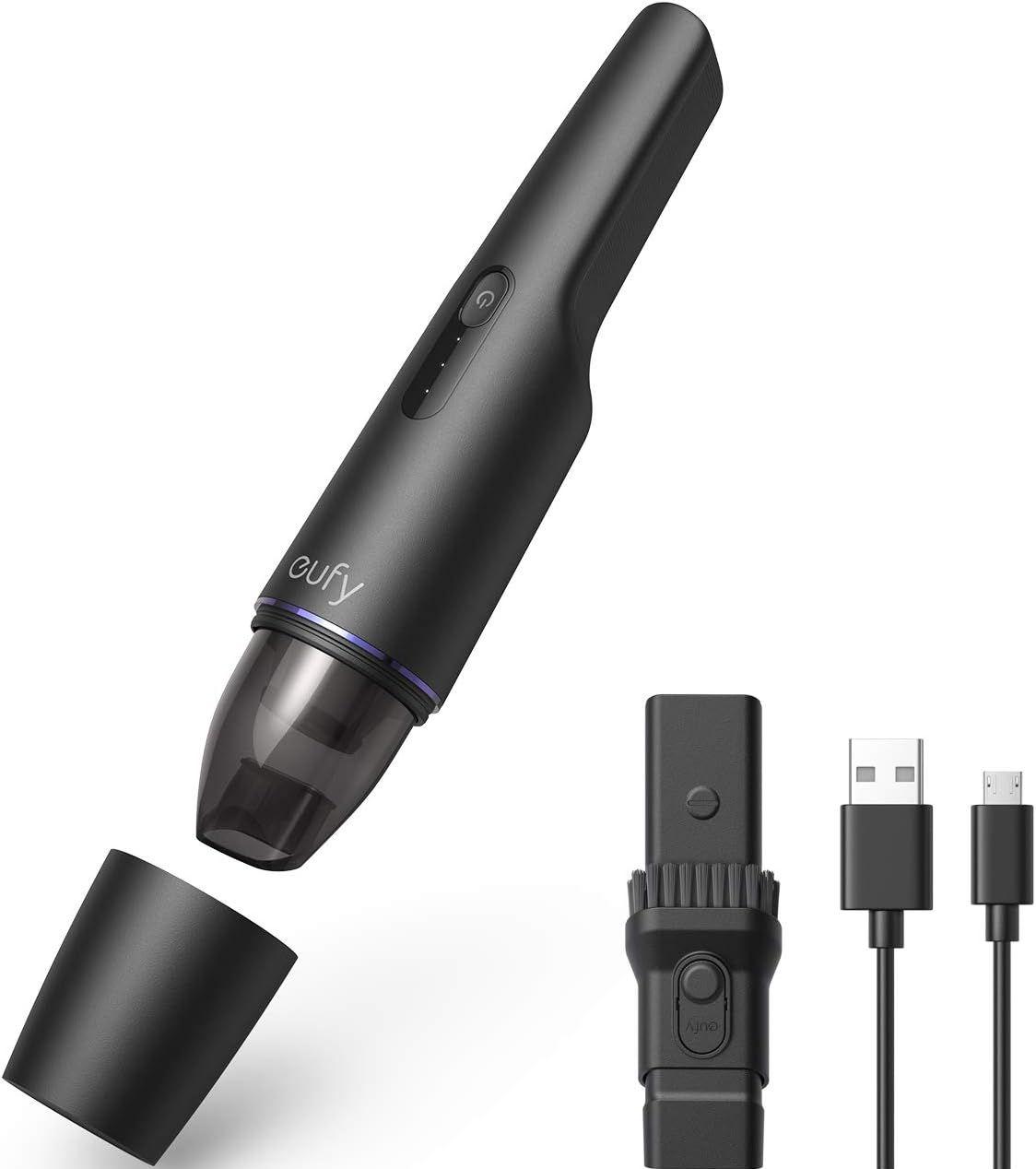 eufy HomeVac H11 Cordless Handheld Vacuum Cleaner