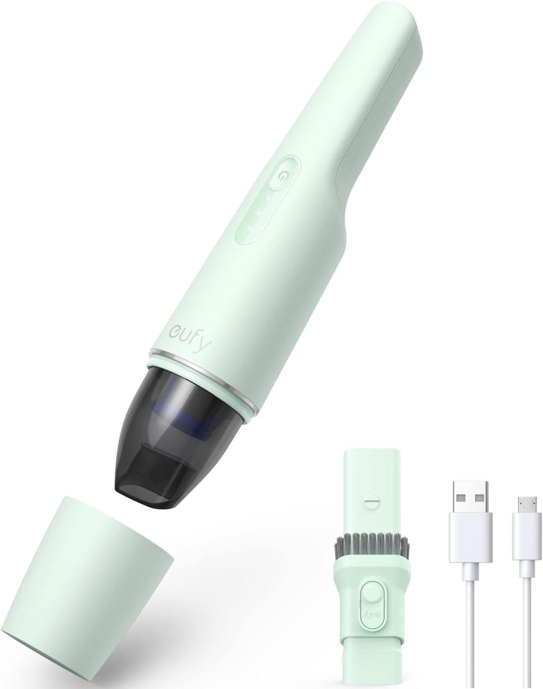 eufy HomeVac H11 Cordless Handheld Vacuum Cleaner