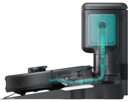 Eufy L60 Hybrid Robot Vacuum with Self Empty Station