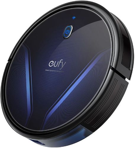 Eufy RoboVac G20 Robot Vacuum Cleaner