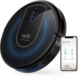 Eufy RoboVac G30 Edge Robot Vacuum Cleaner