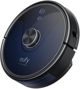 Eufy RoboVac L35 Hybrid Robot Vacuum Cleaner