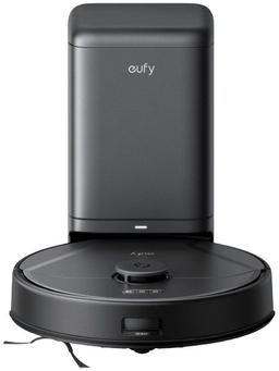 Eufy X8 Pro Robot Vacuum with Self-Empty Station