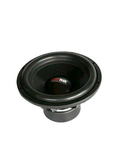 Zeroflex  EVO-12 12" 1500W RMS Car Subwoofer - Default - Brand New