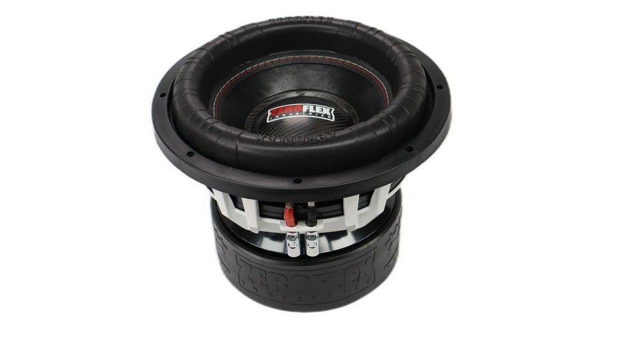 Zeroflex  EVO-12XXL 3500RMS Car Subwoofer - Default - Brand New